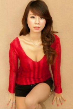 Escort Nurul