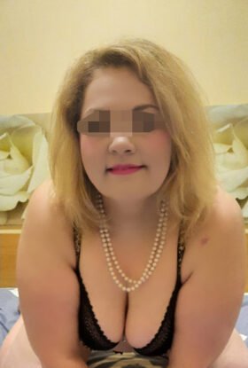 Escort Mariyana