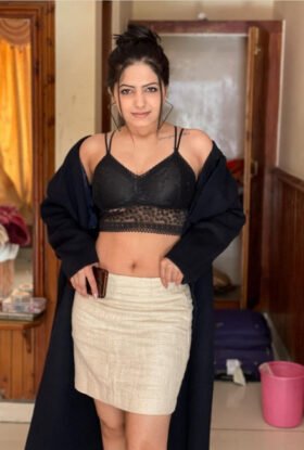 Escort Kanchan