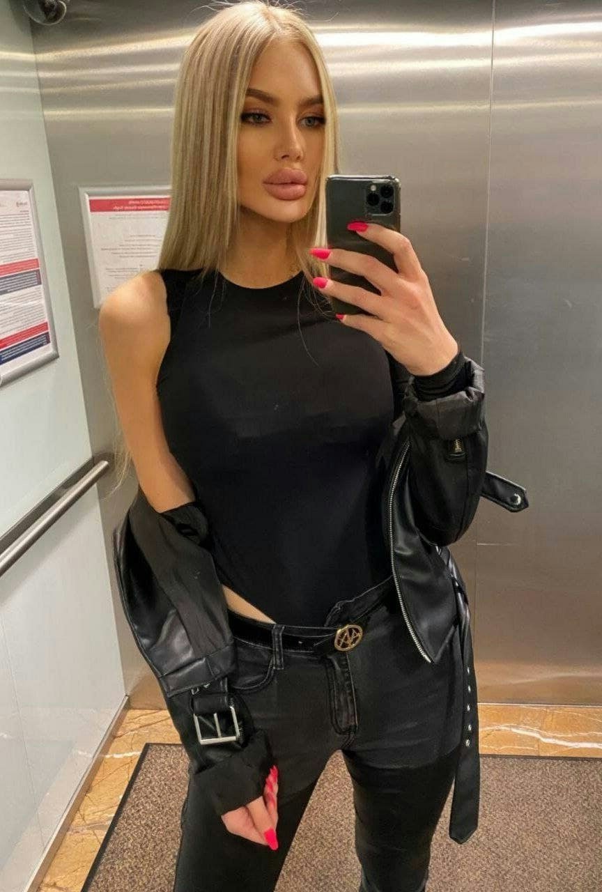 Escort Russian girl in Dubai | Devozki.com