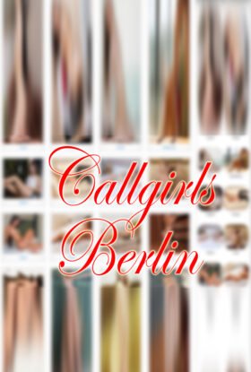 Escort Callgirls-Berlin
