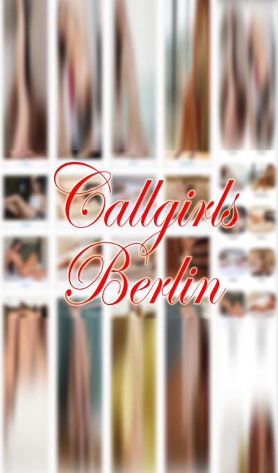 Callgirls-Berlin