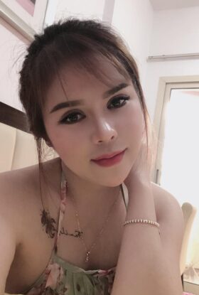 Escort Sarag Gfe