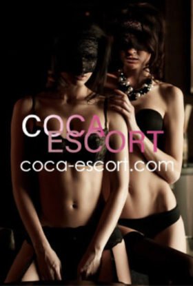 Escort cocaescort