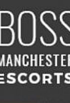 Escort Boss Manchester Escorts