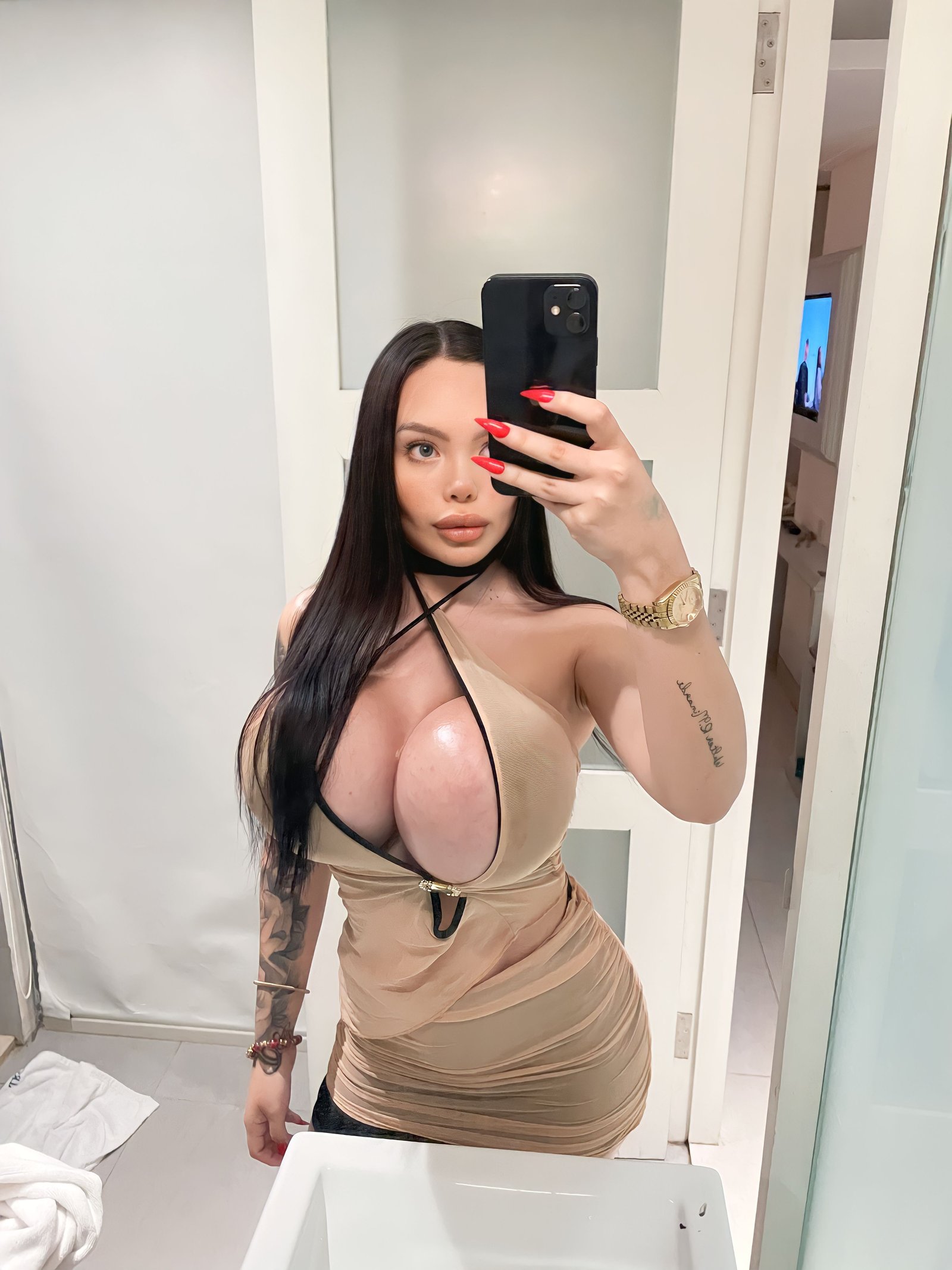 Escort NicolLoveee | Devozki.com