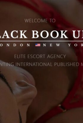 Escort Black Book UK