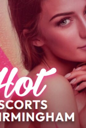 Escort Hot Escorts Birmingham