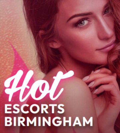 Hot Escorts Birmingham