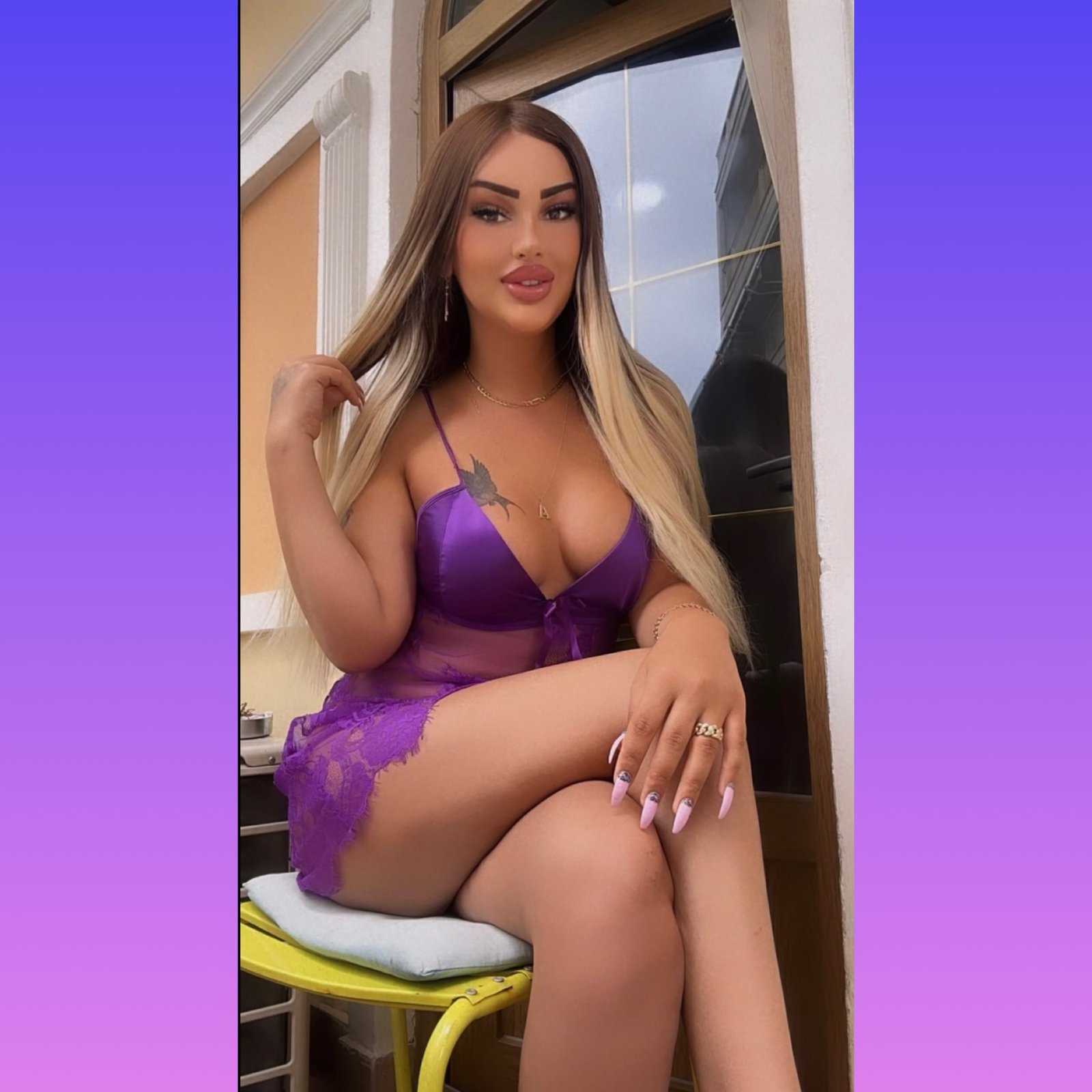 Escort Aliyeva | Devozki.com