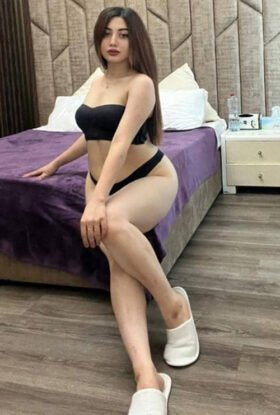 Escort Yuliana