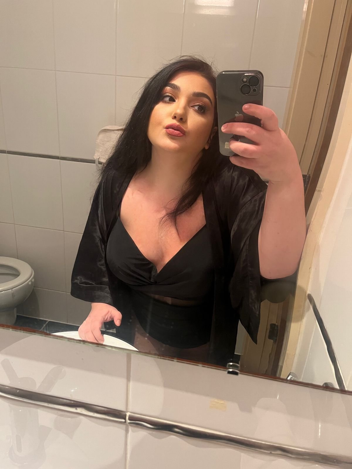 Escort BBW Deea | Devozki.com