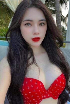 Escort Chinhvu Dubai