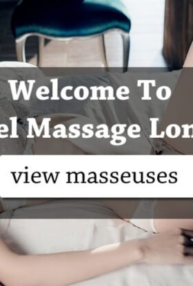 Escort Hotel Massage