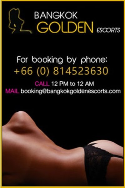 Bangkok Golden Escorts