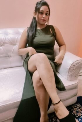 Escort Sanjana