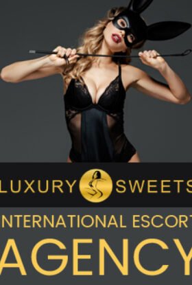 Escort Luxury Sweets Escorts
