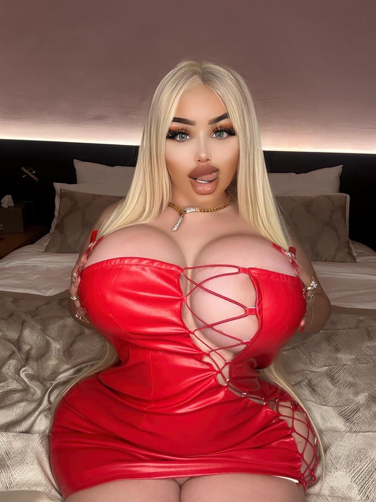 Escort Barbie pornstar | Devozki.com