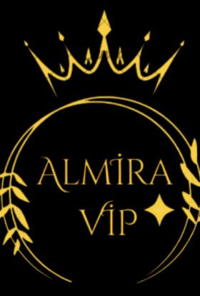 Escort Almira Vip