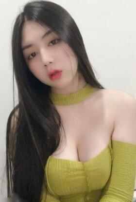 Escort Shinta