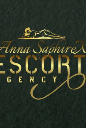 Escort AnnaSaphireX