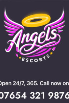 Escort Angels Escorts