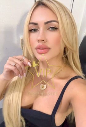 Escort Yulia Vip