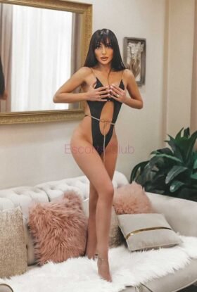 Escort Nataly