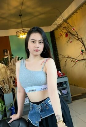 Escort Natasya