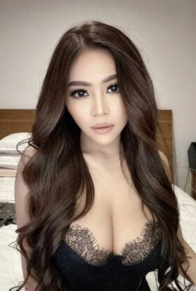 Escort Syazwani