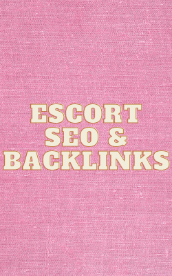 Escort SEO